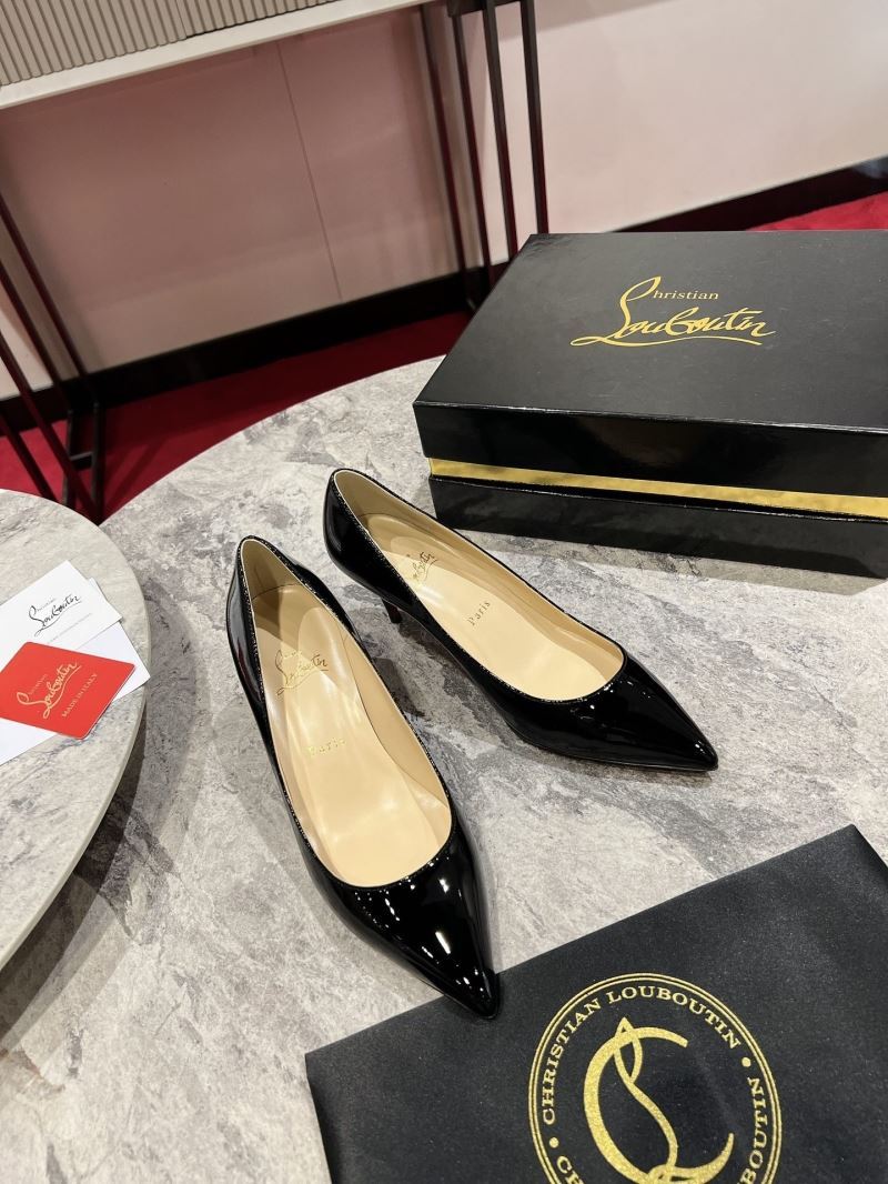 Christian Louboutin Heeled Shoes